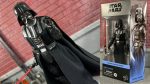 New 2022 Black Series Darth Vader (Kenobi) In Hand Review! - YouTube